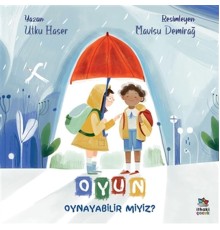 Oyun Oynayabilir Miyiz?