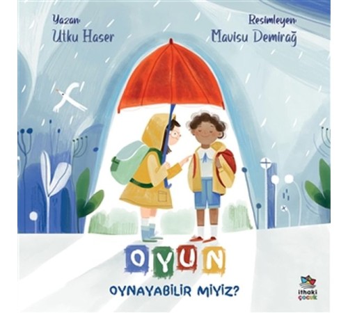 Oyun Oynayabilir Miyiz? Oyun Oynayabilir Miyiz?