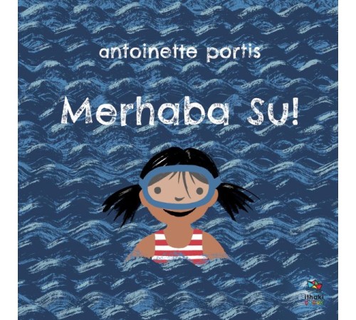 Merhaba Su!