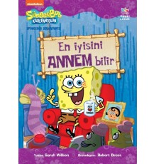 Süngerbob Karepantolon En İyisini Annem Bilir