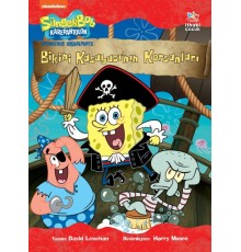 Süngerbob Karepantolon Bikini Kasabası’nın Korsanları