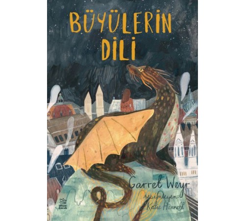Büyülerin Dili