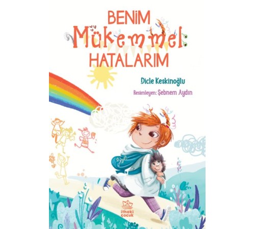 Benim Mükemmel Hatalarım