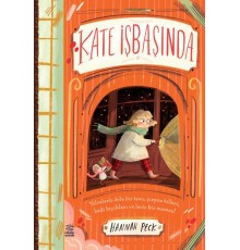 Kate İşbaşında
