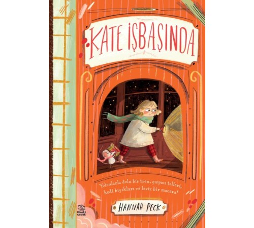 Kate İşbaşında Kate İşbaşında