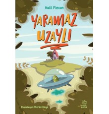 Yaramaz Uzaylı