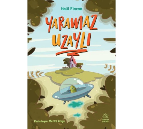 Yaramaz Uzaylı