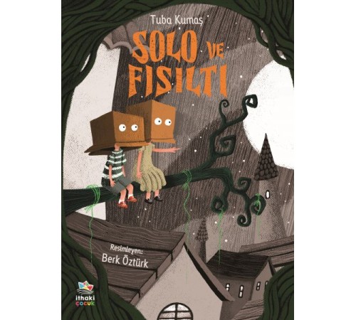 Solo ve Fısıltı Solo ve Fısıltı