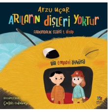 Arıların Dişleri Yoktur