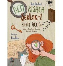 Ben Kısaca ŞerLok-1 Zihin Açlığı