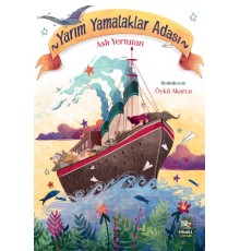 Yarım Yamalaklar Adası