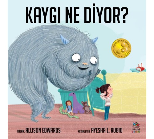 Kaygı Ne Diyor?