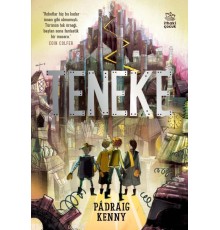 Teneke