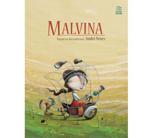 Malvina Malvina