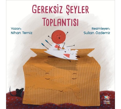 Gereksiz Şeyler Toplantısı