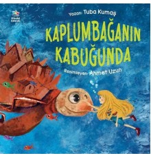Kaplumbağanın Kabuğunda