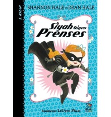 Siyah Giyen Prenses