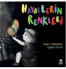Hayallerin Renkleri