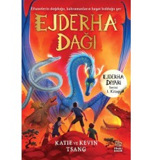 Ejderha Dağı - Ejderha Diyarı Serisi 1. Kİtap