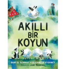 Akıllı Bir Koyun