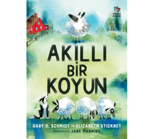 Akıllı Bir Koyun
