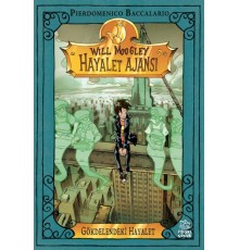 Will Moogley Hayalet Ajansı-3 Gökdelendeki Hayalet