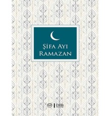 Şifa Ayı Ramazan
