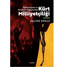 Kürt Milliyetçiliği