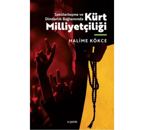 Kürt Milliyetçiliği