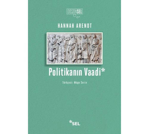 Politikanın Vaadi