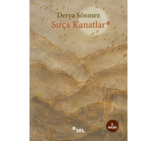 Sırça Kanatlar