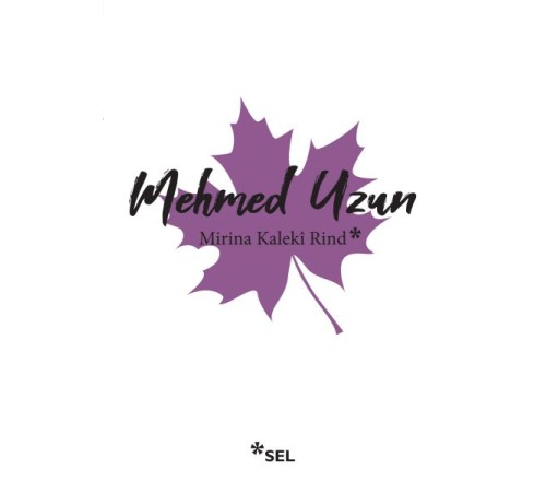Mirina Kaleki Rind Mirina Kaleki Rind