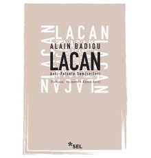 Lacan - Anti-Felsefe Seminerleri