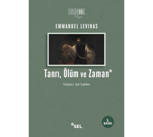 Tanrı, Ölüm ve Zaman Tanrı, Ölüm ve Zaman