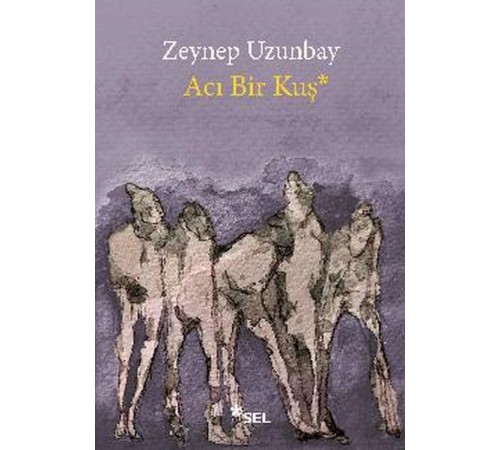 Acı Bir Kuş