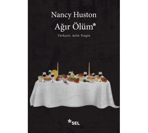 Ağır Ölüm Ağır Ölüm