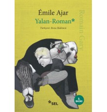 Yalan - Roman