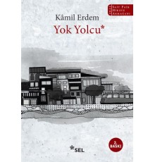 Yok Yolcu