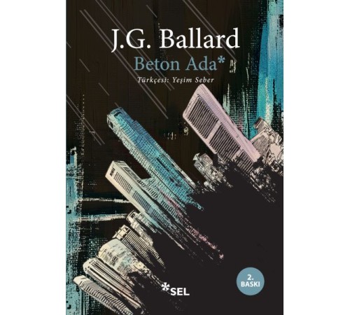 Beton Ada Beton Ada