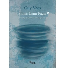 Ekim: Uzun Pazar