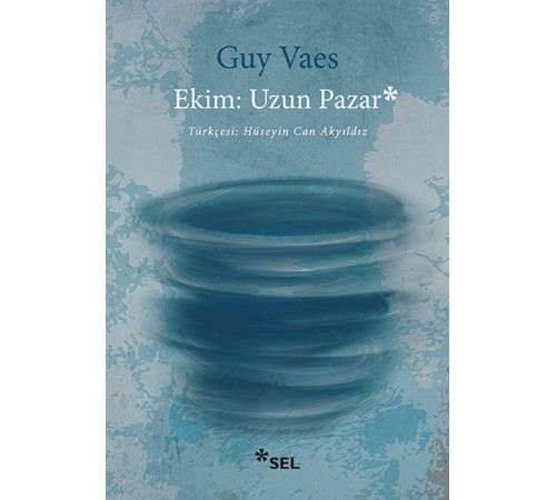 Ekim: Uzun Pazar Ekim: Uzun Pazar
