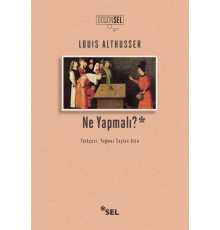 Ne Yapmalı?