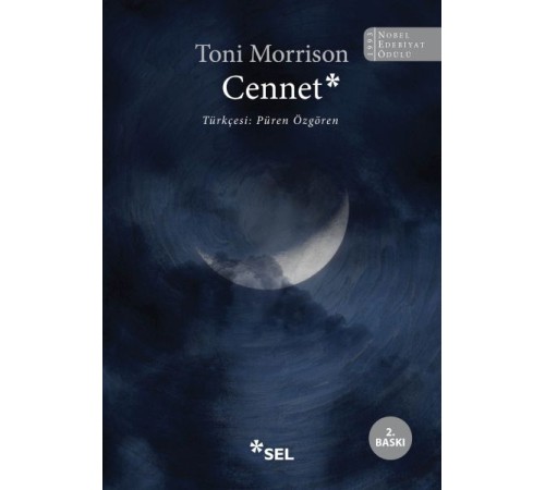 Cennet Cennet