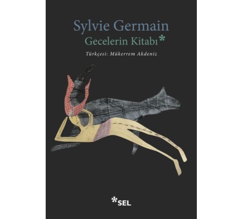 Gecelerin Kitabı