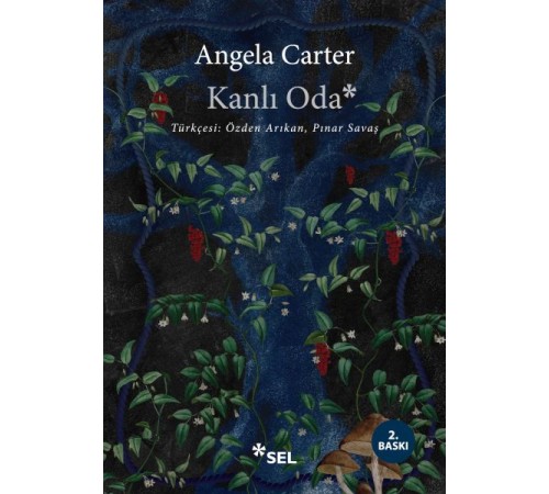 Kanlı Oda Kanlı Oda