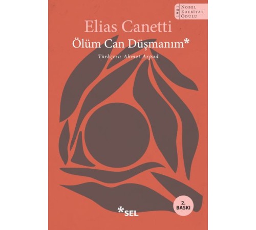 Ölüm Can Düşmanım