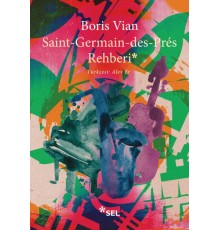 Saint-Germain-des-Prés Rehberi