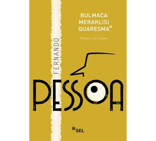 Bulmaca Meraklısı Quaresma
