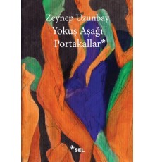 Yokuş Aşağı Portakallar