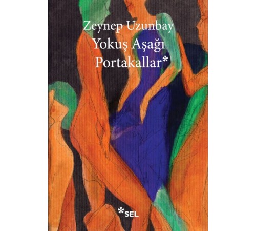 Yokuş Aşağı Portakallar